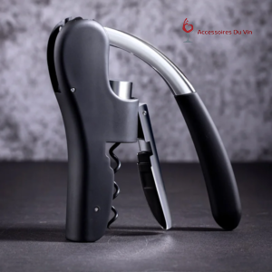 Tire-bouchon à levier Auris