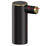 aerateur-de-vin-aerion-noir-profil