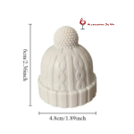 Dimension bouchon bonnet