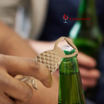 decapsuleur ananas en utilisation