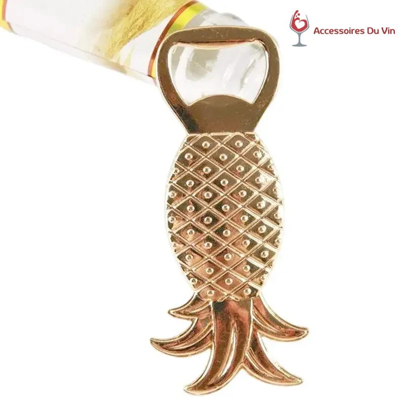 decapsuleur-ananas décapsuleur ananas