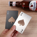 décapsuleur original as de pique