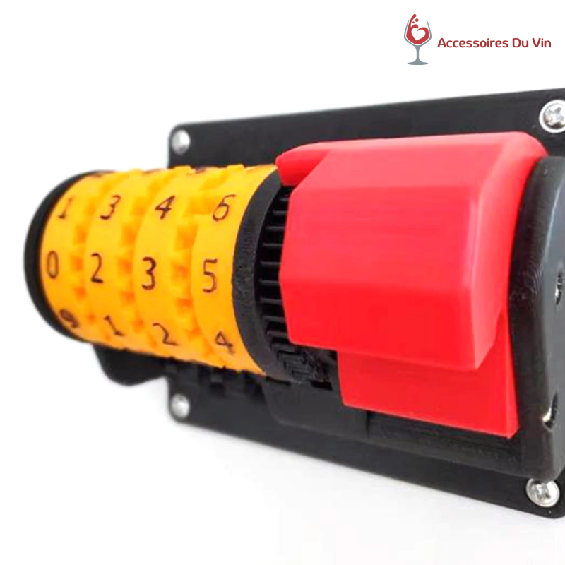 decapsuleur-mural-compteur-brewcount décapsuleur mural compteur