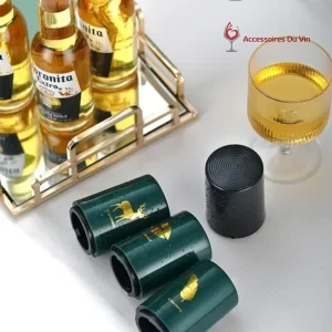 Décapsuleur automatique ANMNS