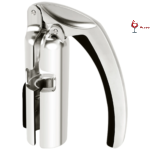 Ouvre bouteille champagne ergonomique en inox