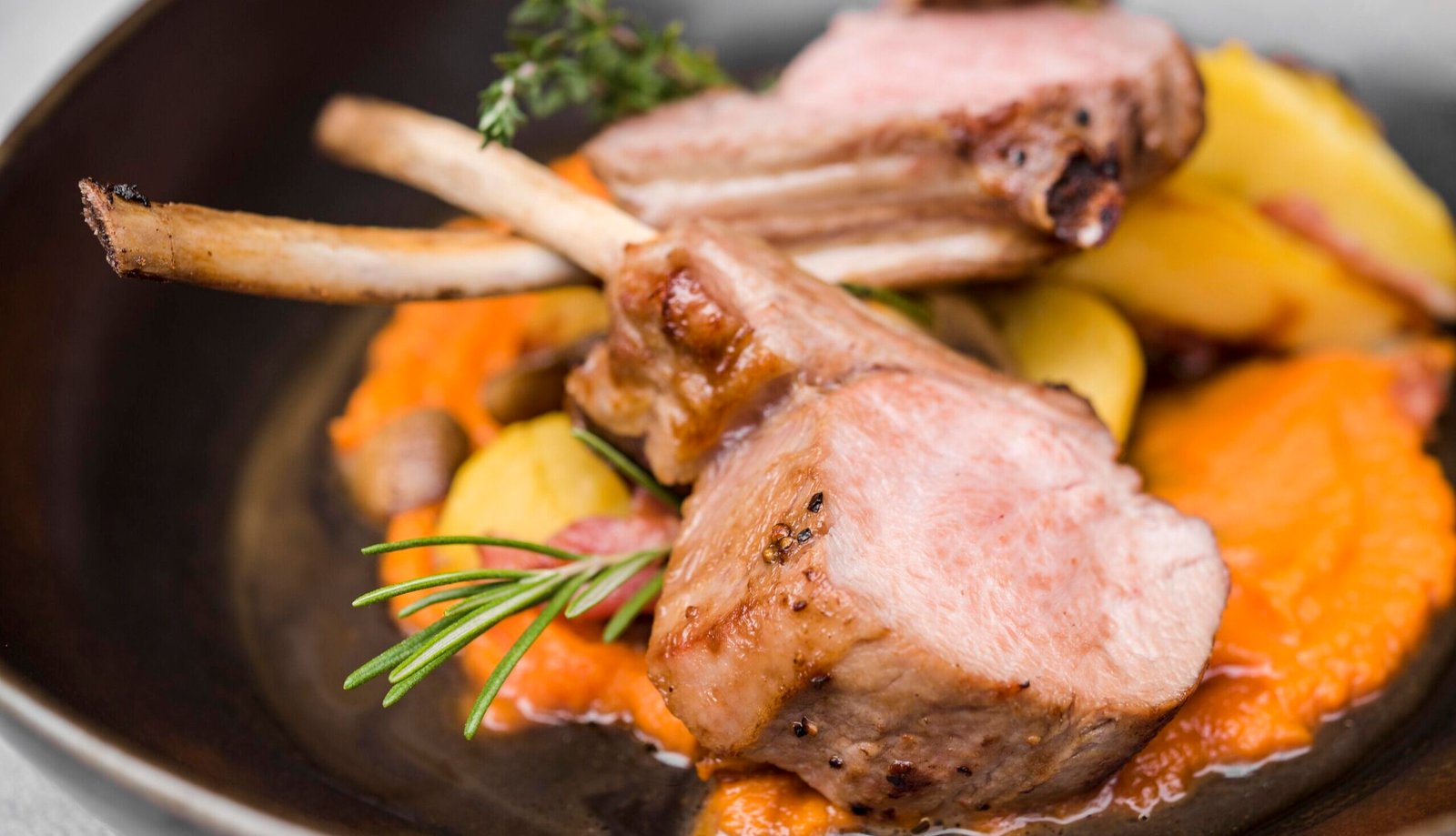 Quel vin avec un gigot d'agneau