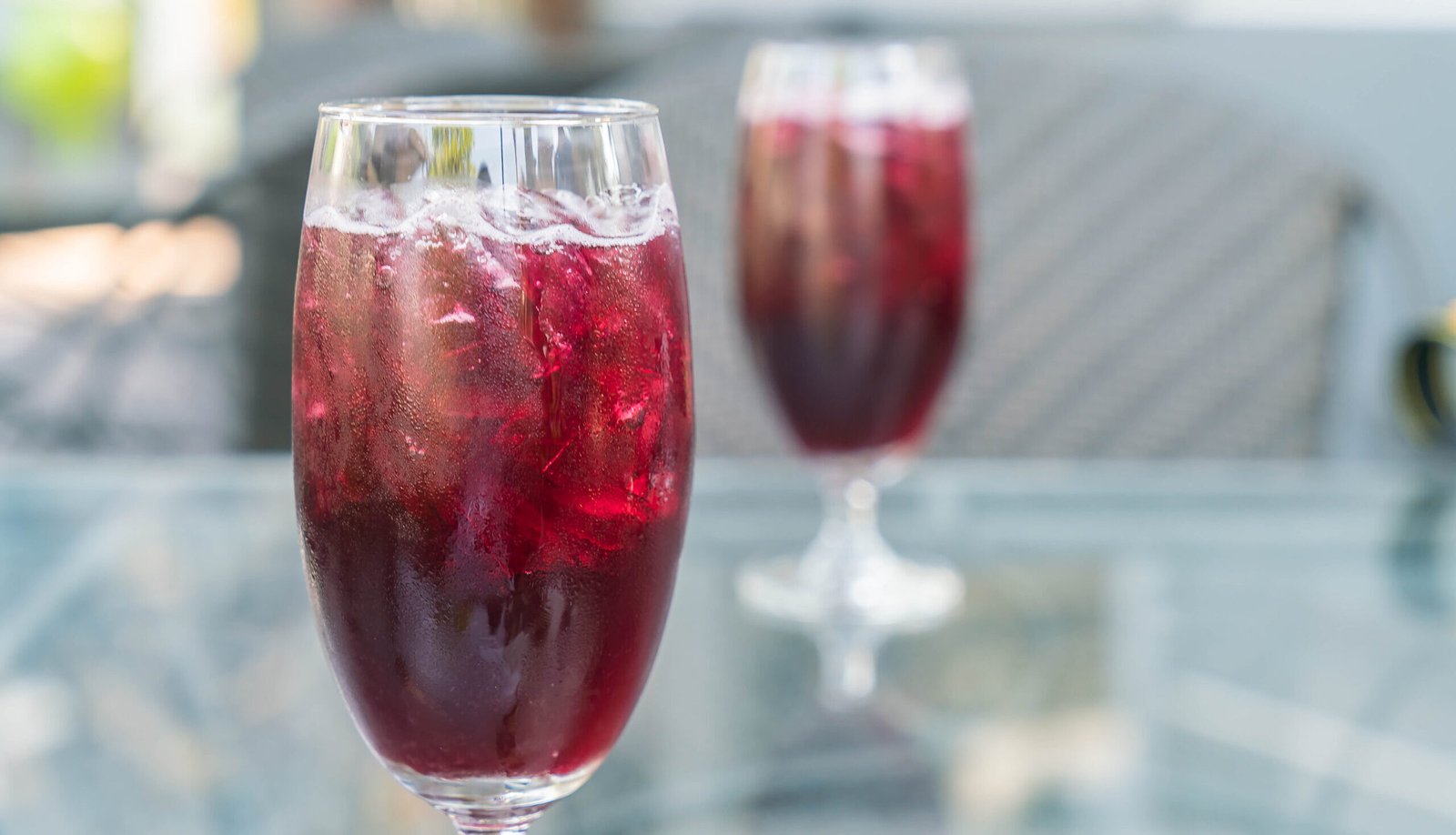 Kir cocktail : notre recette