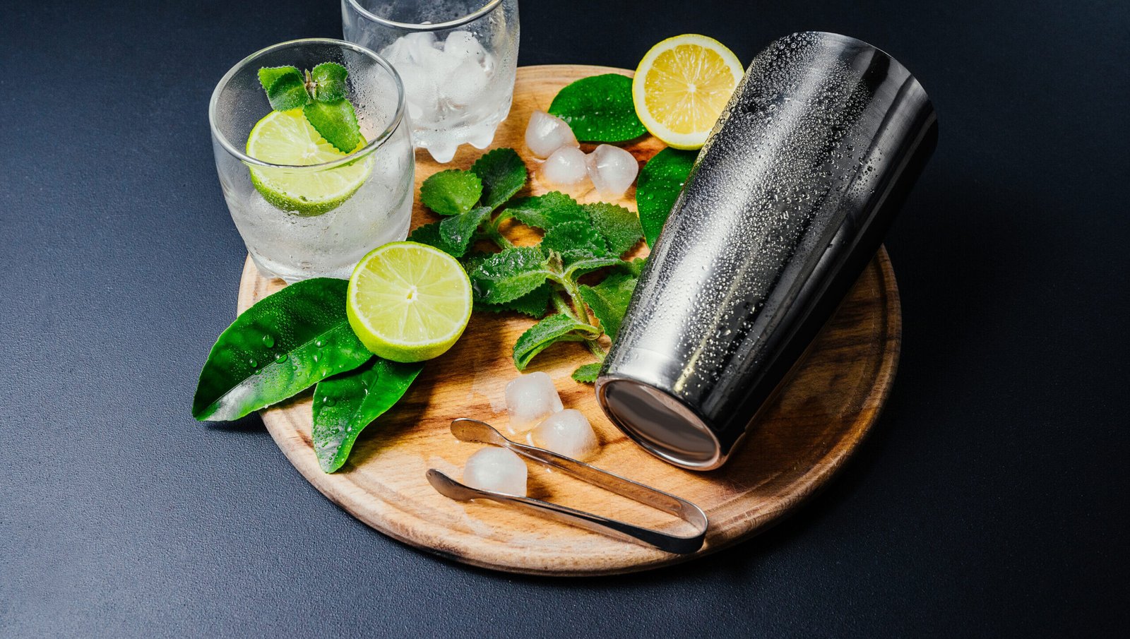 Comment faire un mojito