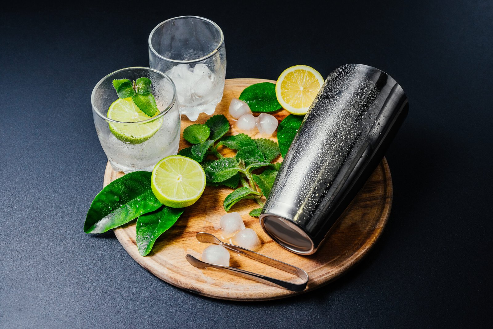 Comment faire un mojito