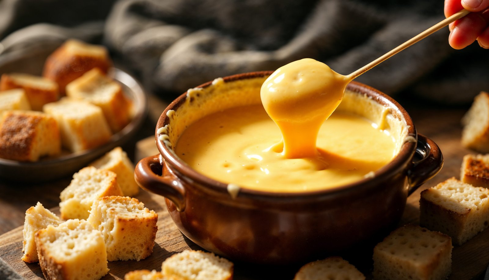Quel vin pour la fondue savoyarde ?