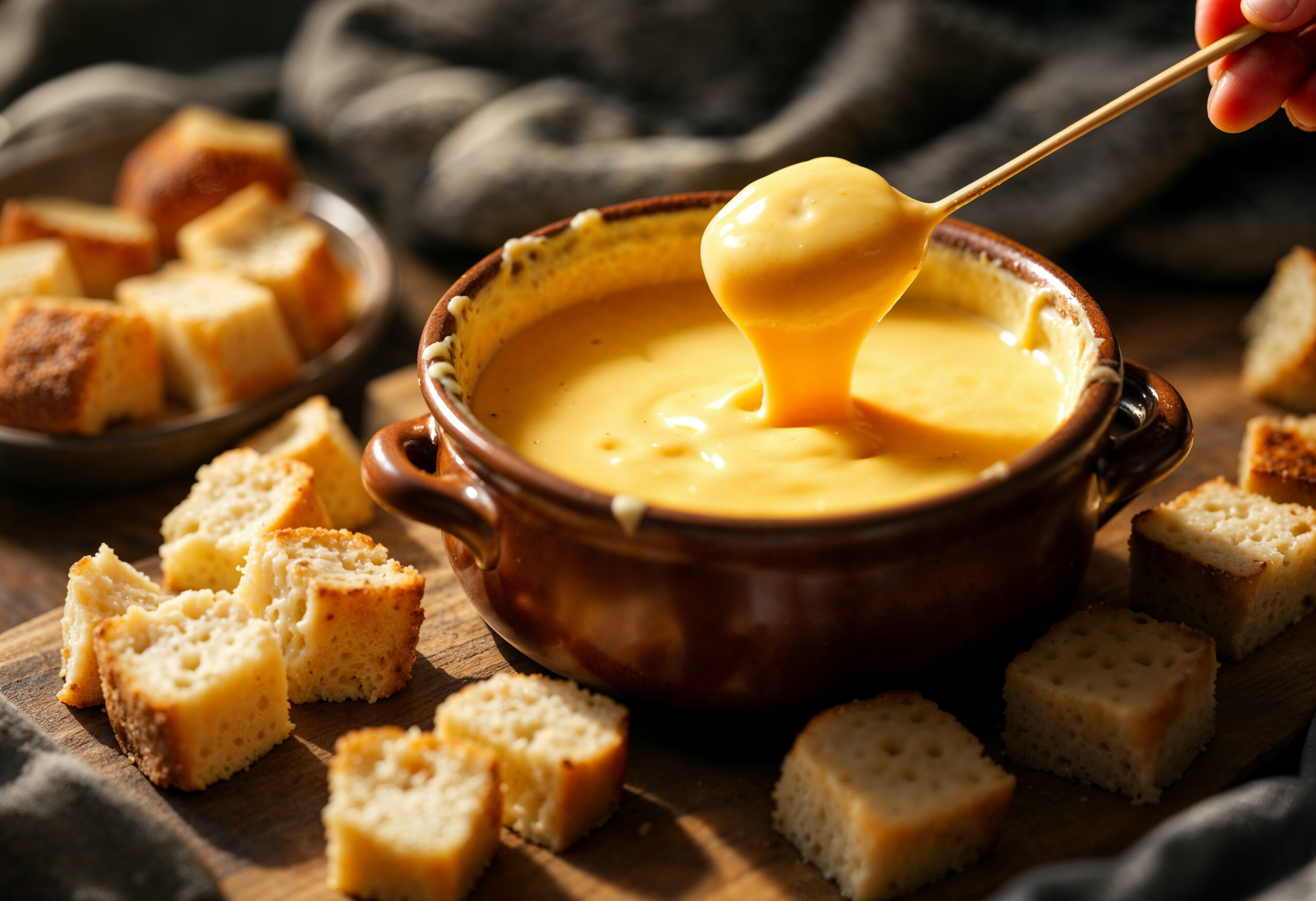 Quel vin pour la fondue savoyarde ?