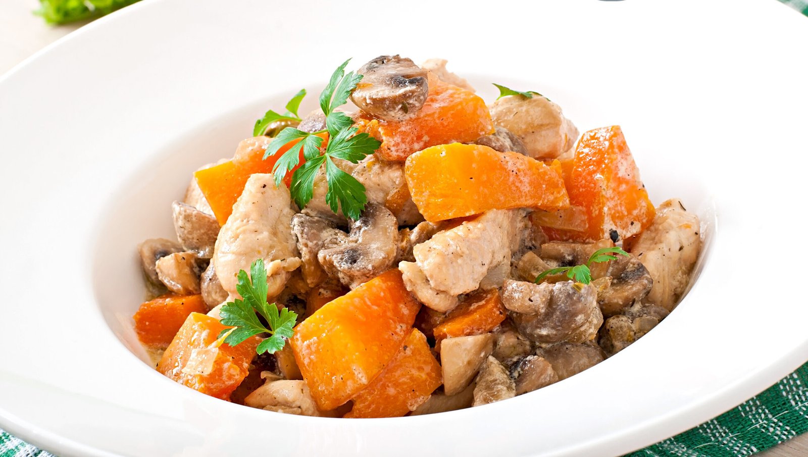 Quel vin boire avec une blanquette de veau