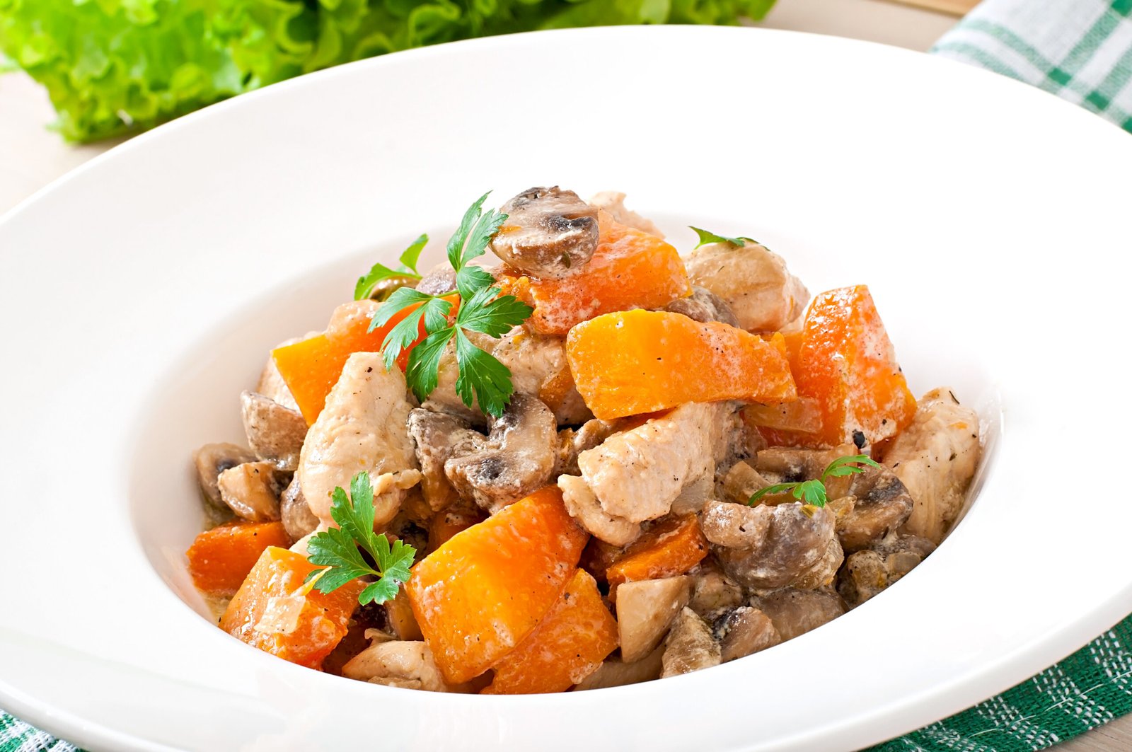 Quel vin boire avec une blanquette de veau