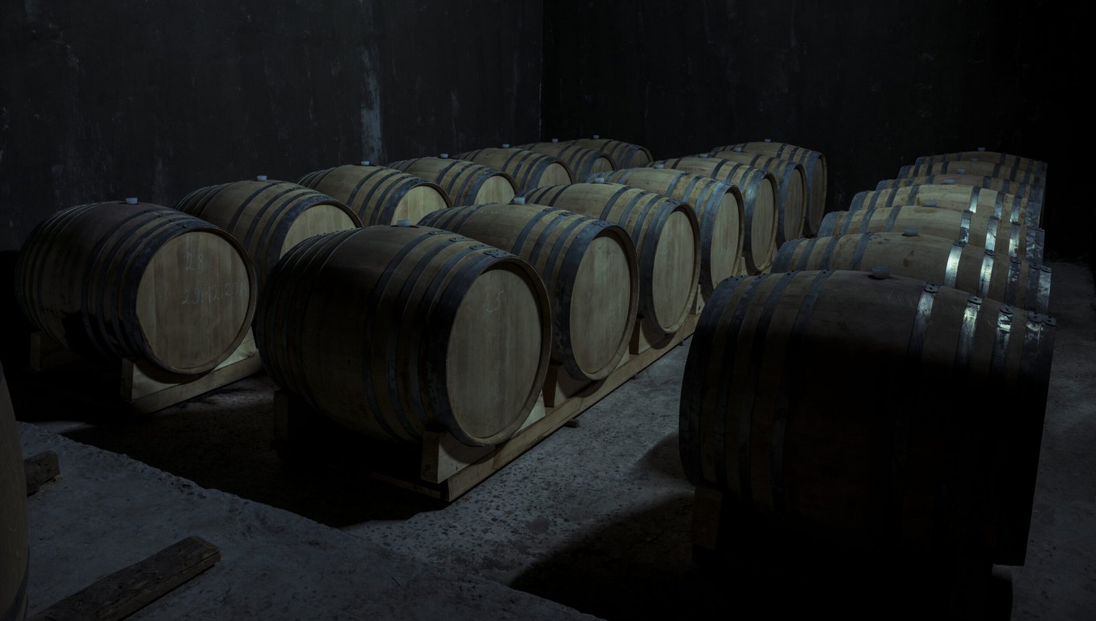 Température idéale d'une cave à vin : quelle est la meilleure pour conserver ?