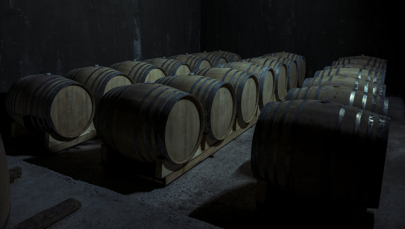 Température idéale d'une cave à vin : quelle est la meilleure pour conserver ?
