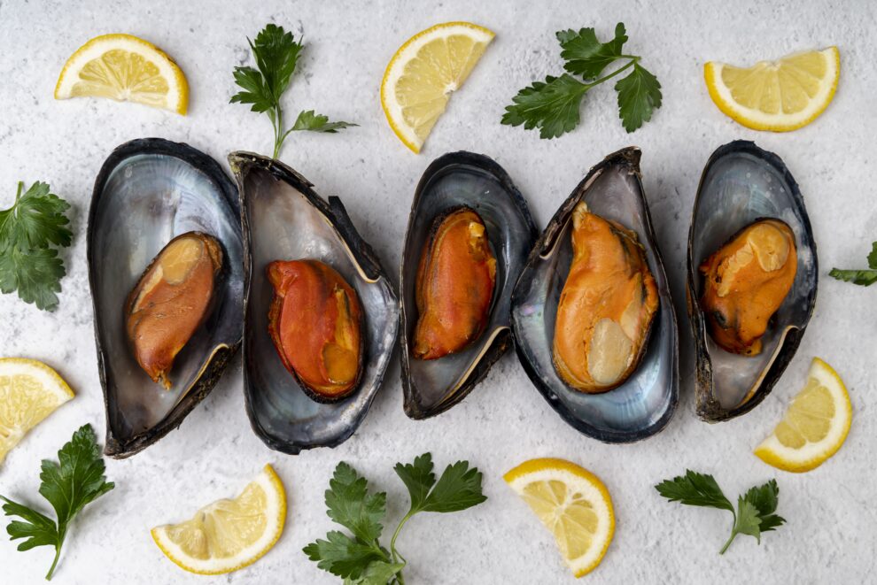 Quel vin blanc avec les moules ?