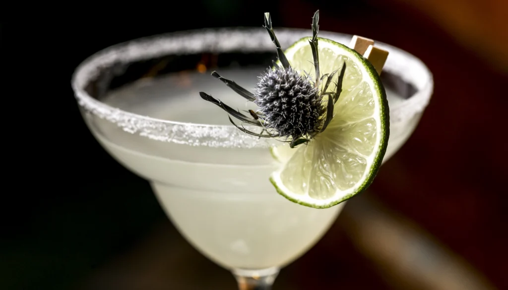 Comment faire une margarita ?