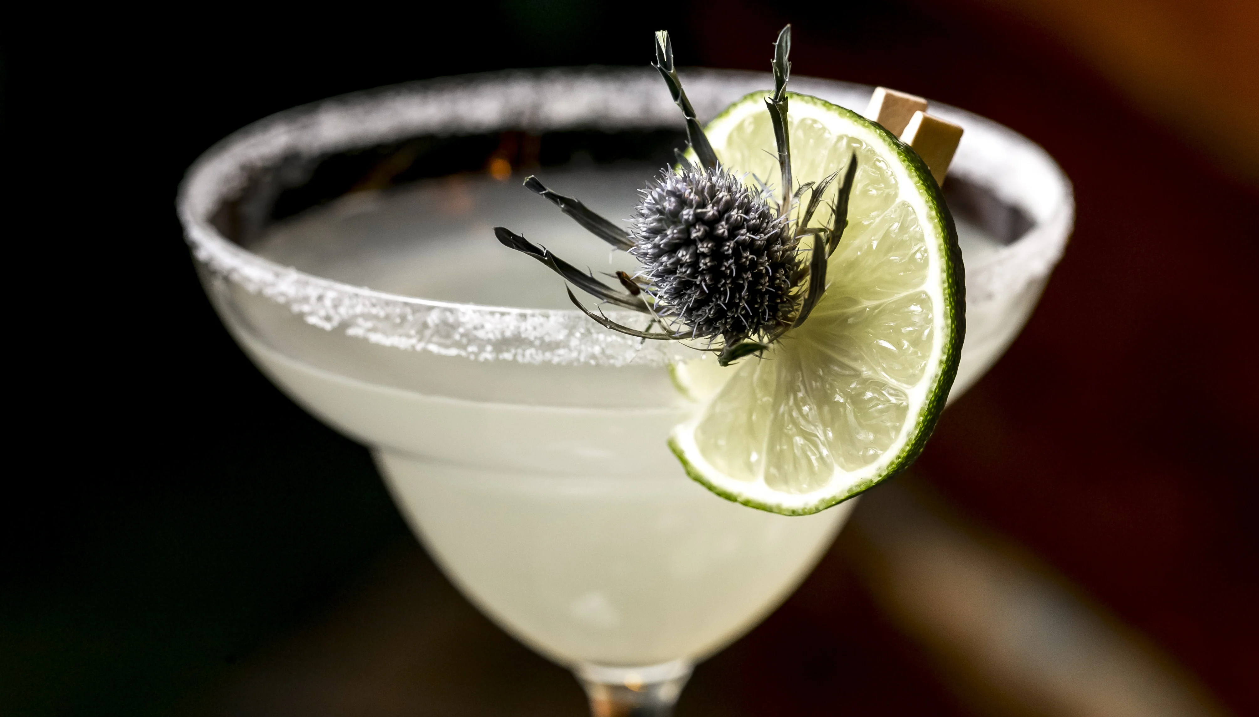 Comment faire une margarita ?
