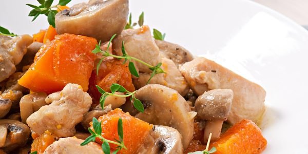 Quel vin boire avec une blanquette de veau