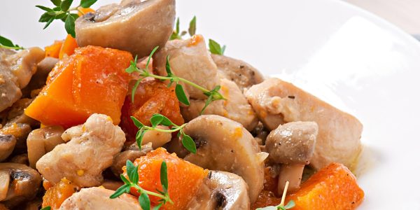 Quel vin boire avec une blanquette de veau