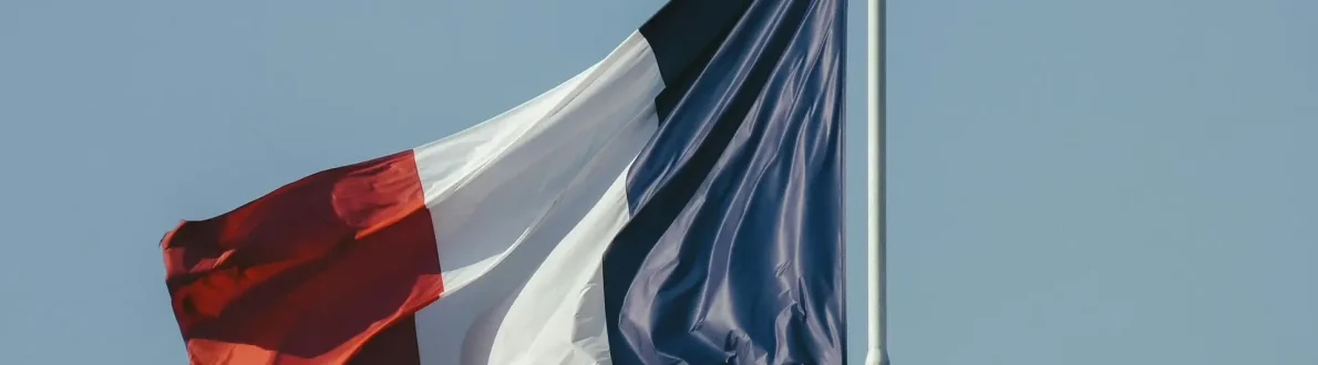 Drapeau France Drapeau-France