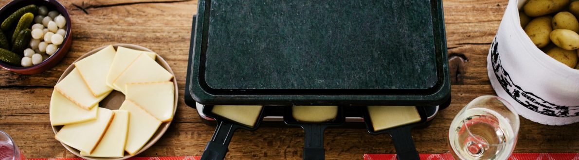 Raclette Raclette