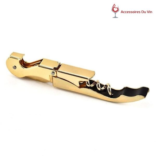 Tire-bouchon limonadier